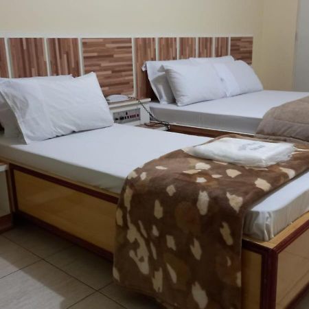 Hotel Moderno São Paulo Kültér fotó